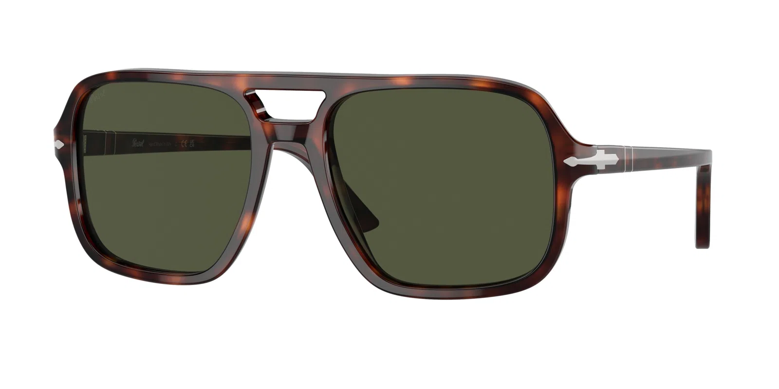Persol 3328S Sunglasses - view 3